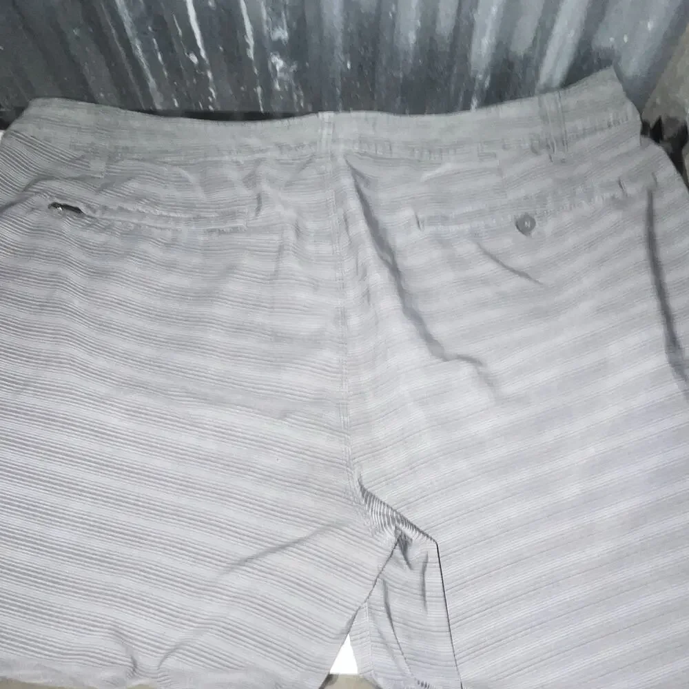 Men’s shorts 3 lot size 42
